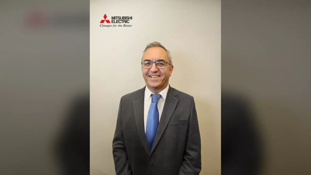 Mitsubishi Electric otomasyon sistemleri ve fabrika teknolojileri