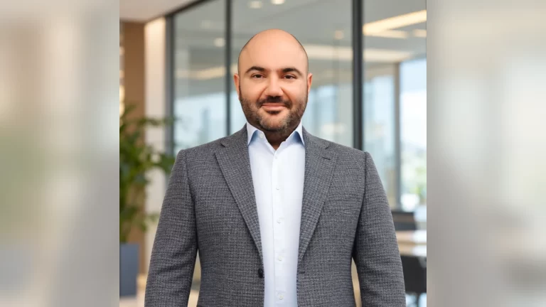 n11 yeni CEO Seydi Eren Ünlü