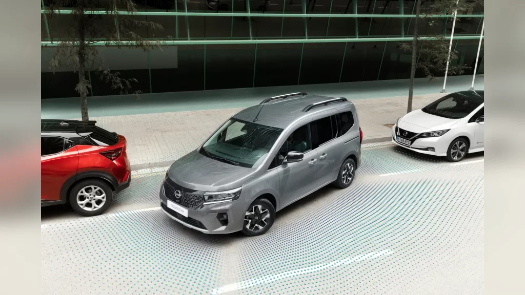 NISSAN Türkiye ticari araç finansman kampanyaları kapsamında sunulan Townstar, Qashqai ve Juke modelleri