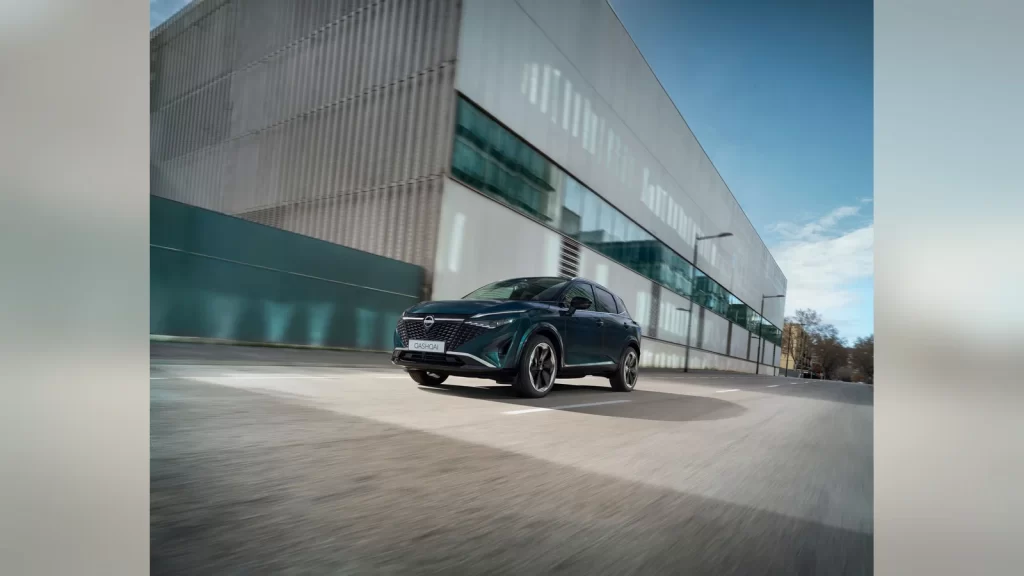 Nissan Türkiye yetkili satıcılarında Test Sürüş Günleri: Lokal etkinliği