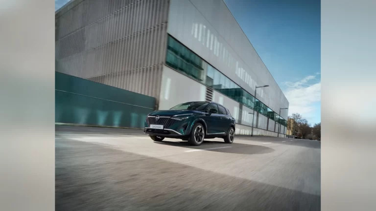 Nissan Türkiye yetkili satıcılarında Test Sürüş Günleri: Lokal etkinliği