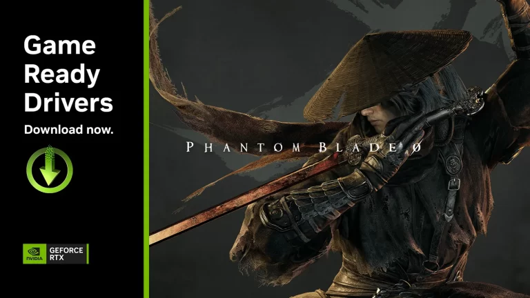 NVIDIA RTX Spark oyunları ve GeForce Game Ready Sürücüsü