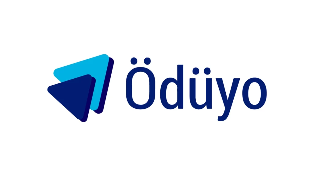 Ödüyo Deloitte Teknoloji Fast 50 listesinde yer aldı