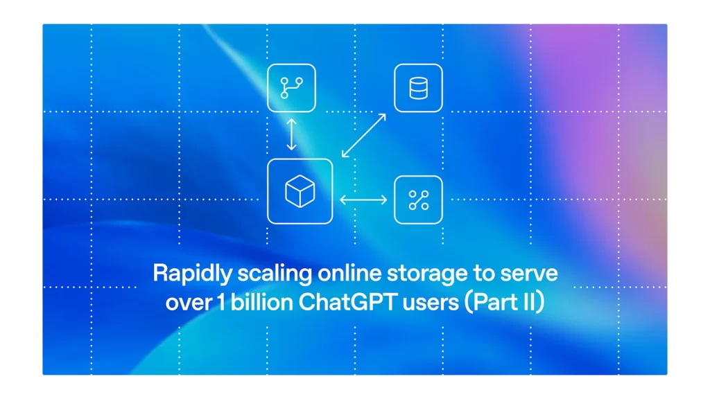OpenAI Habitat depolama platformu mimarisi