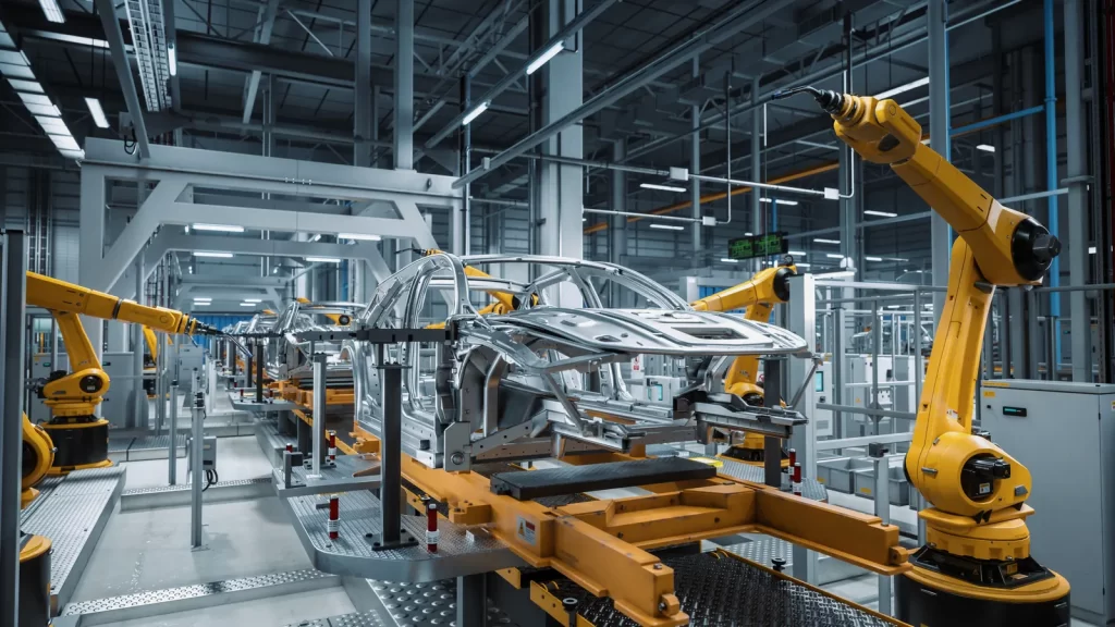 Fuchs Lubricants Türkiye: Otomotiv sanayisi teknoloji ve verimlilik