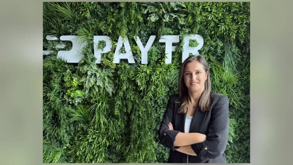 PayTR ofis binası ve kurumsal çalışma ortamı