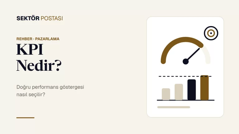 KPI Nedir? rehber kapak görseli