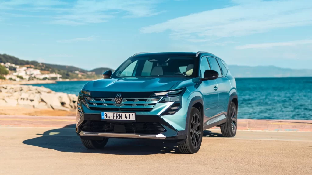 Renault otomotiv pazarında satış liderliğini sürdürdü