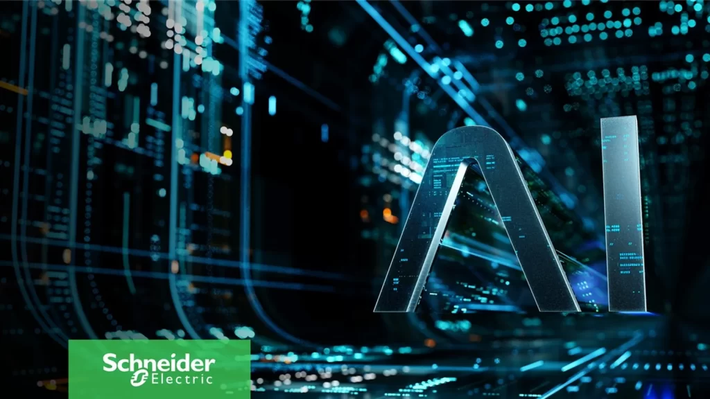 Schneider Electric yapay zekâ destekli bina enerji optimizasyonu araştırması