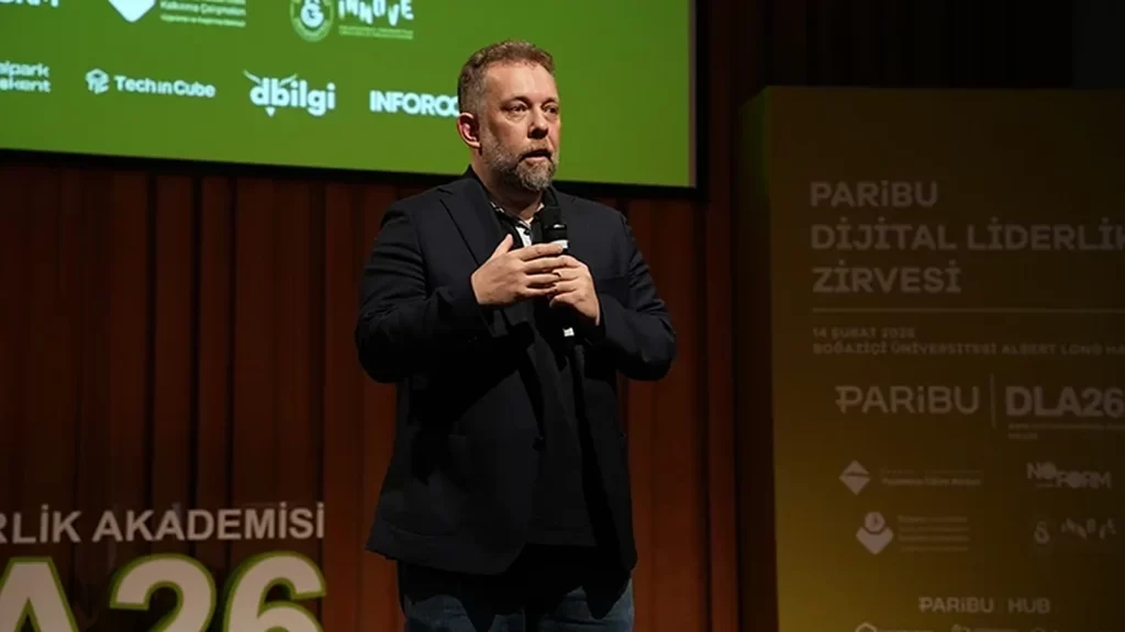 SISUMMIT 2026 fiziki zirvesinin düzenleneceği Boğaziçi Üniversitesi Albert Long Hall binası