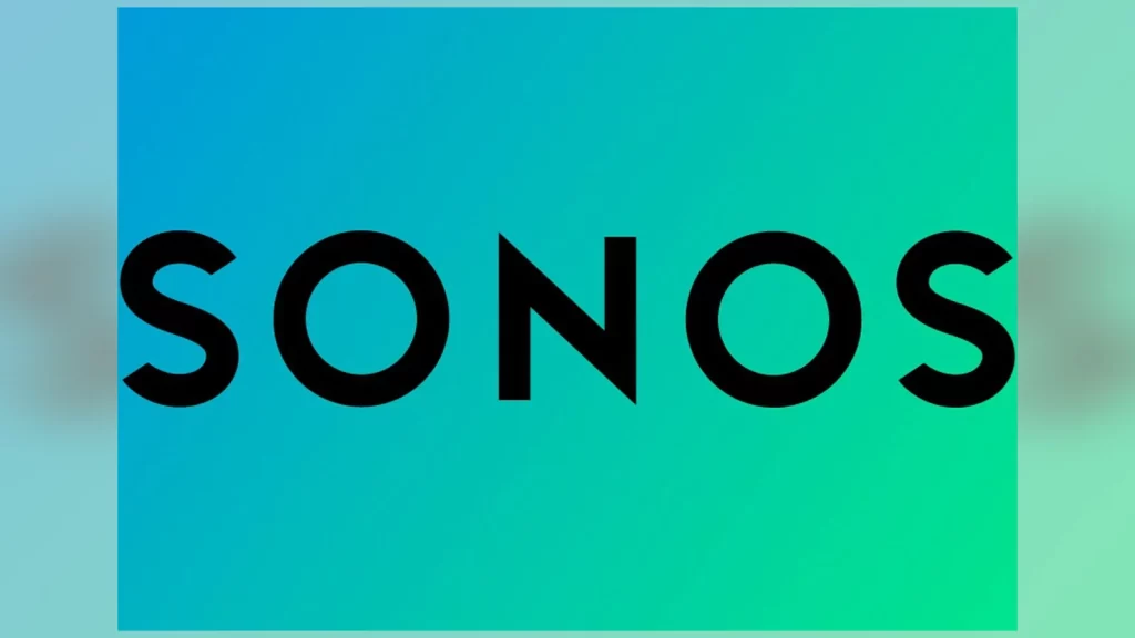 Sonos logosu