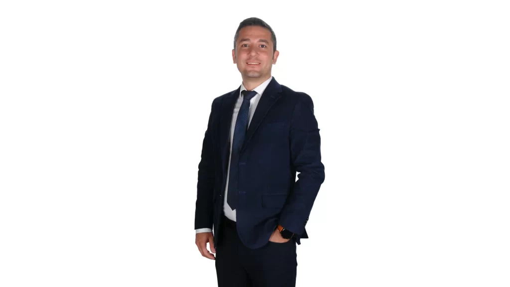 TAYRAŞ rafinerisindeki otomasyon ve proses kontrol sistemleri görünümü