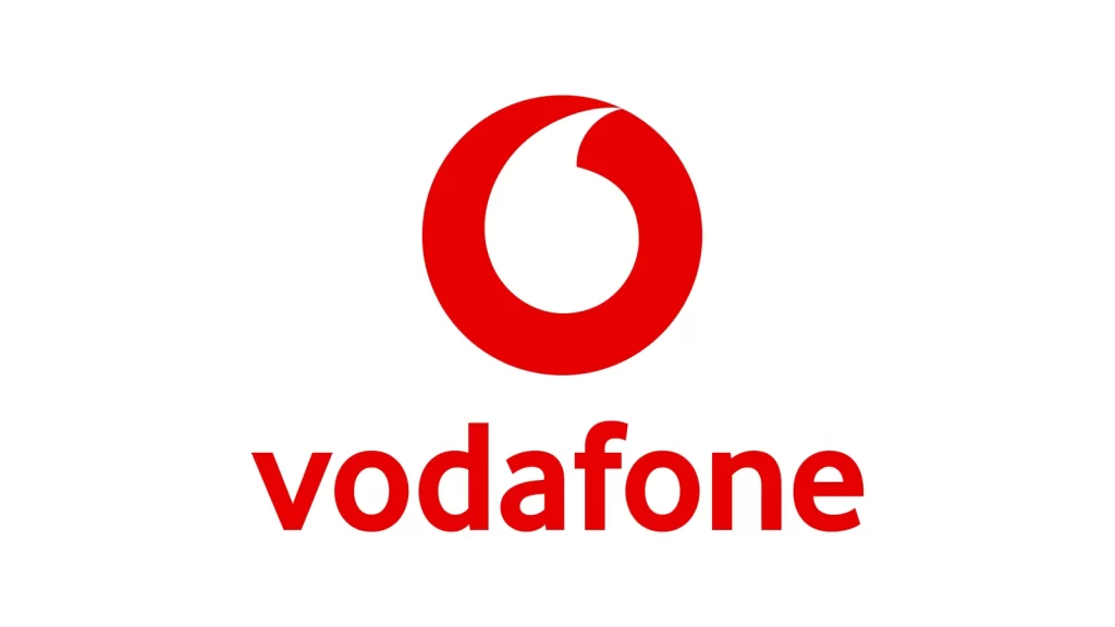 Vodafone Business ve ArkSigner iş birliği logosu