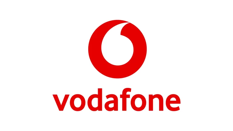 Vodafone Business ve ArkSigner iş birliği logosu